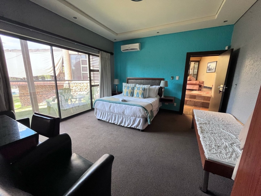 Commercial Property for Sale in Lilyvale S H Free State